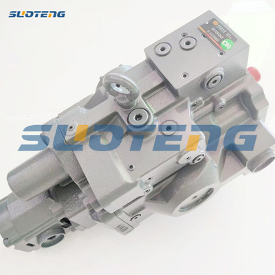 A10VD43 A10vd43 Hydraulikpumpe für Bagger EX60-2 EX60-3