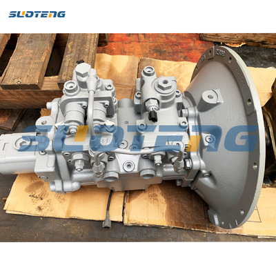 9192497 Hydraulische Hauptpumpe HPK055AT-18B für Bagger ZX120