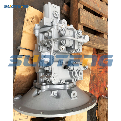 9192497 Hydraulische Hauptpumpe HPK055AT-18B für Bagger ZX120
