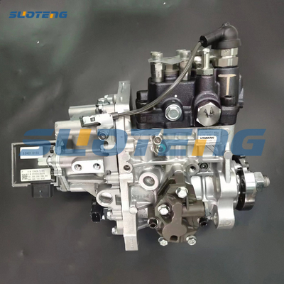 Kraftstoffeinspritzungspumpe für Bagger ECR88 D3.4DCAE3 Motor