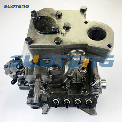 7C-3758 7C3758 Dieselbrennstoffinspritzpumpe für Seefahrzeuge