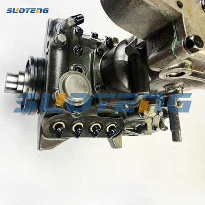 7C-3758 7C3758 Dieselbrennstoffinspritzpumpe für Seefahrzeuge