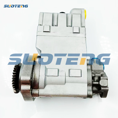 384-0677 3840677 Kraftstoffspritze für C9-Motoren