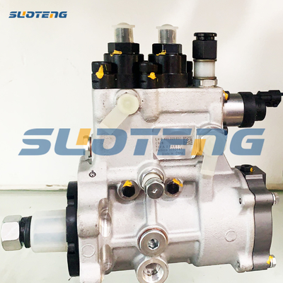 375-2647 3752647 Kraftstoffspritze für C7.1 Motor