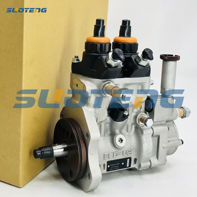 094000-0570 Kraftstoffeinspritzpumpe für 6D125 Motor