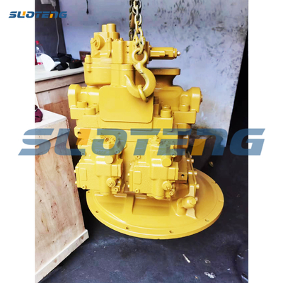 322-8732 Hydraulische Hauptpumpe 3228732 für Bagger E345C