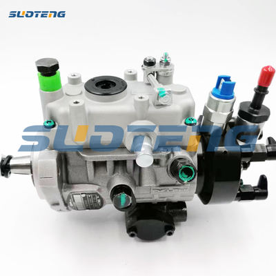 196-5548 1965548 Kraftstoffeinspritzpumpe für Radladerteile 430D 442D