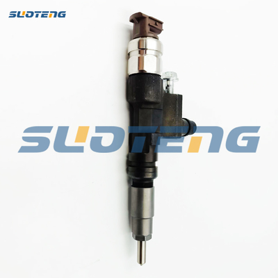 095000-6510 Kraftstoffeinspritzer für Dieselmotoren