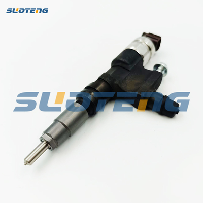095000-6510 Kraftstoffeinspritzer für Dieselmotoren