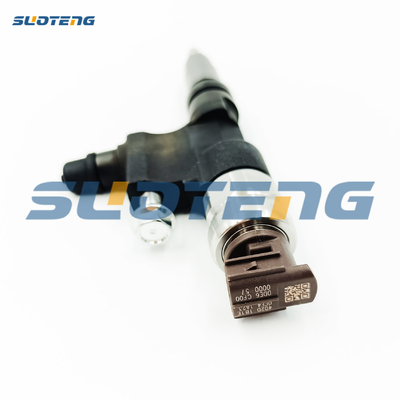 095000-6510 Kraftstoffeinspritzer für Dieselmotoren