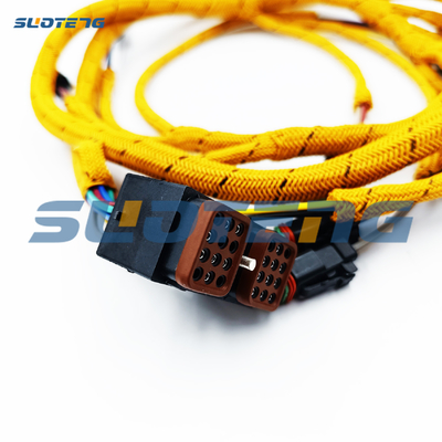 247-4863 Motordrahtgurt 2474863 für den C11-Motor