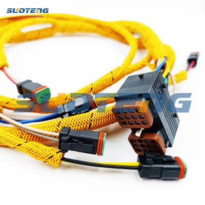 247-4863 Motordrahtgurt 2474863 für den C11-Motor