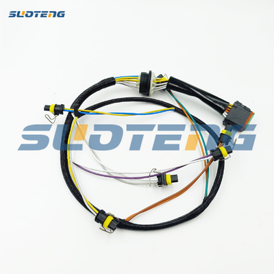 153-8920 1538920 Gurt für 3126B Motor E325C Bagger