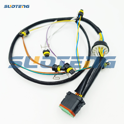 153-8920 1538920 3126B Motor-Verdrahtung für D6N-Spuren