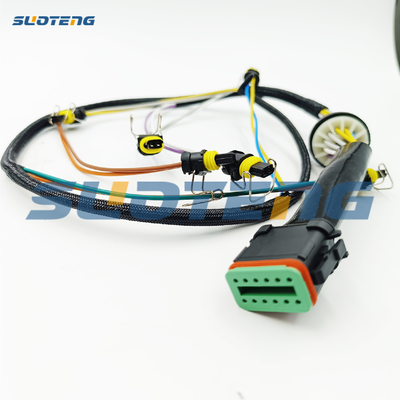 153-8920 1538920 Gurt für 3126B Motor E325C Bagger