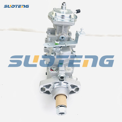 22100-1C201 Dieselbrennstoffspritze 221001C201 Für 1HZ-Motor