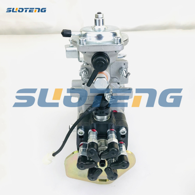 22100-1C201 221001C201 Dieselbrennstoffspritze für 1HZ-Motoren
