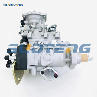 22100-1C201 Dieselbrennstoffspritze 221001C201 Für 1HZ-Motor