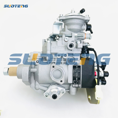 22100-1C201 221001C201 Dieselbrennstoffspritze für 1HZ-Motoren
