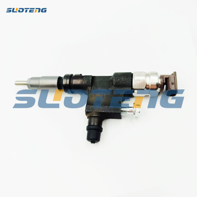 095000-6510 Dieselbrennstoffspritzer