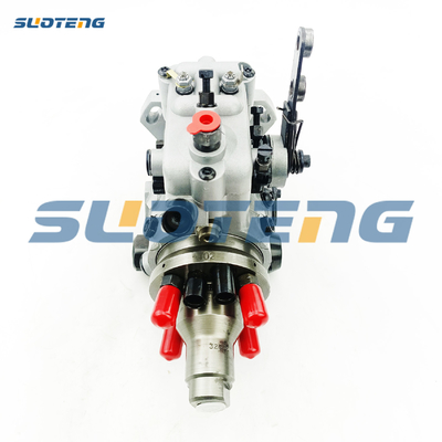 DB4429-5303 DB44295303 RE67595 Dieselbrennstoffspritze