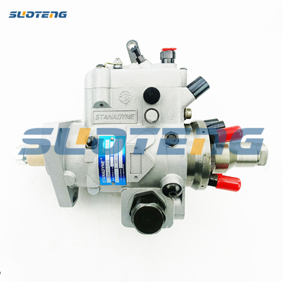 DB4429-5303 DB44295303 RE67595 Dieselbrennstoffspritze