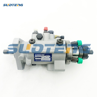DE2435-6247 RE518087 Dieselbrennstoffspritze