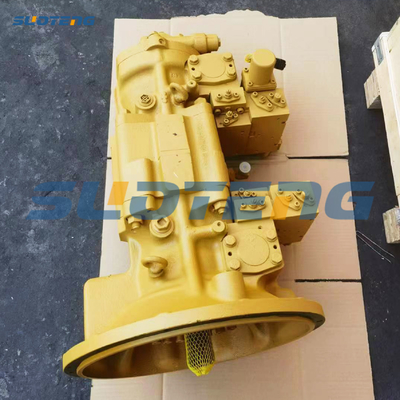708-25-04061 Hydraulikpumpe für Bagger PC220-5C