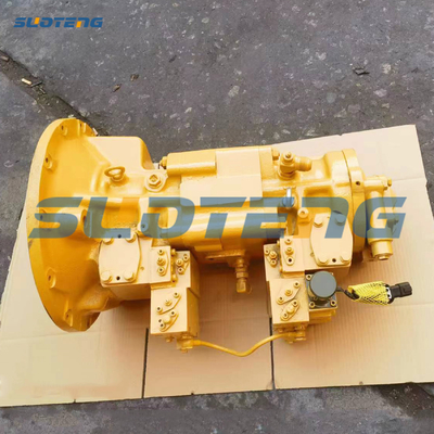 708-25-04061 Hydraulikpumpe 7082504061 für Bagger PC220-5C