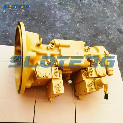 708-25-04061 Hydraulikpumpe 7082504061 für Bagger PC220-5C