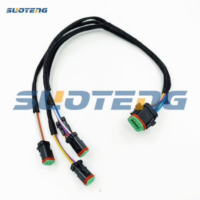 144-7871 1447871 Übertragungsgeschwindigkeitssensor für D7R-Spur