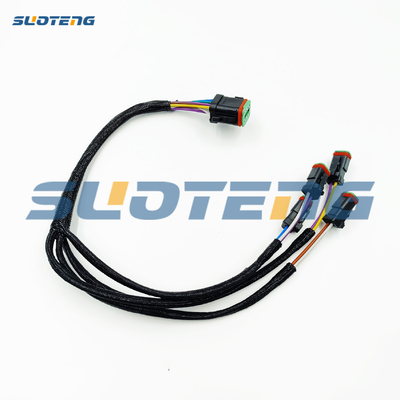 144-7871 1447871 Drahtgurt für den D7R-Traktor