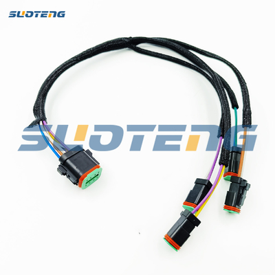 144-7871 1447871 Drahtgurt für den D7R-Traktor