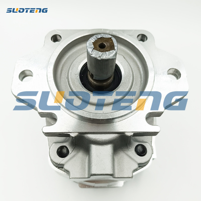 705-11-35010 7051135010 Hydraulikpumpe für WA350-1 WA380-1 Teile