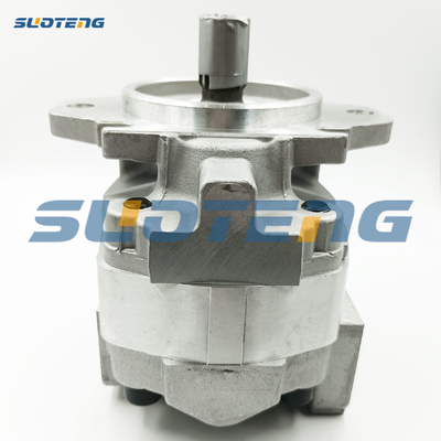 705-11-35010 7051135010 Hydraulikpumpe für WA350-1 WA380-1 Teile