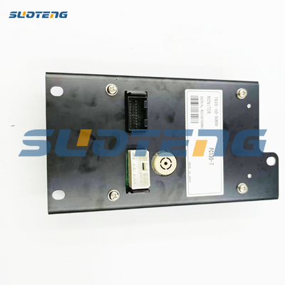 7835-10-5000 Monitor Anzeigeteil für Bagger PC200-7 PC300-7