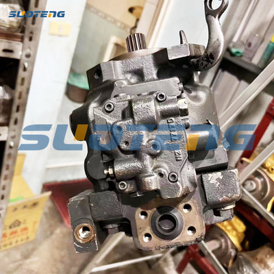 708-1W-00860 7081W00860 Hydraulische Pumpe für Lastmaschine WA430-6