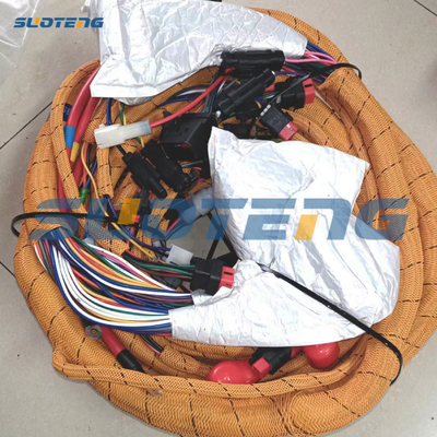 431-9251 4319251 Chassis-Verdrahtung für Bagger E320D2