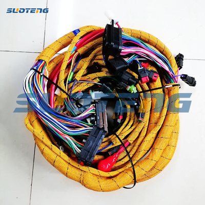 431-9251 4319251 C7.1 Motor Chassis Harness Assy für E320D2 GC Bagger