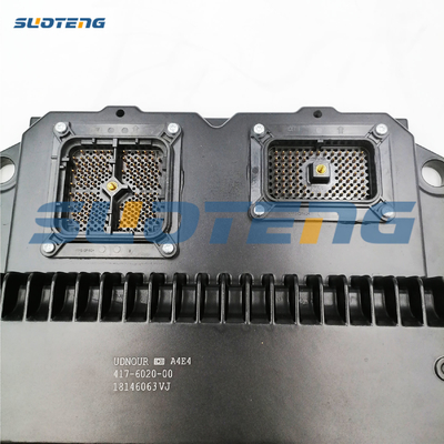 417-6020 4176020 Steuergerät ECU Steuerungseinheit für Motor C18