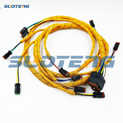 247-4863 2474863 Motorröhren für C11-Motoren