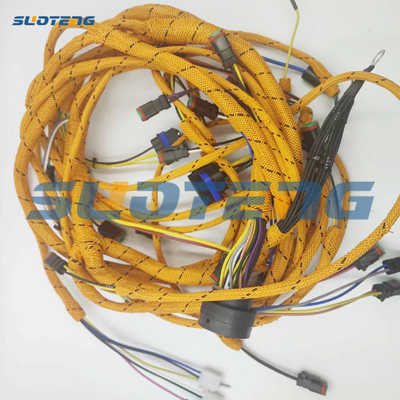 246-8051 2468051 3054C Motor-Verkabelung für 442E-Ladegerät
