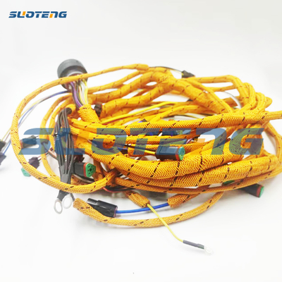 246-8051 2468051 3054C Motor-Verkabelung für 442E-Ladegerät