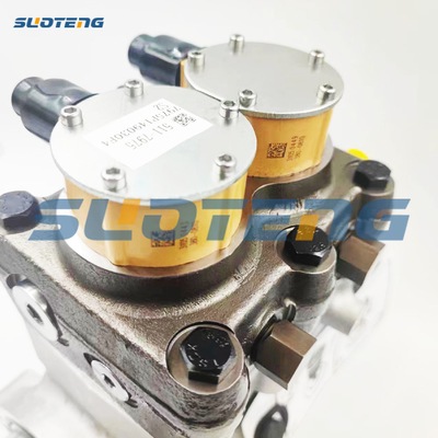 511-7975 5117975 Kraftstoffspritze für C9.3 Motor