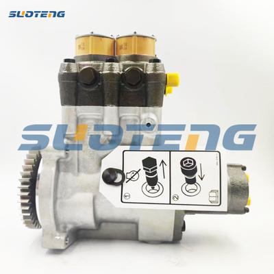511-7975 5117975 Dieselbrennstoffspritze für C9.3-Motor