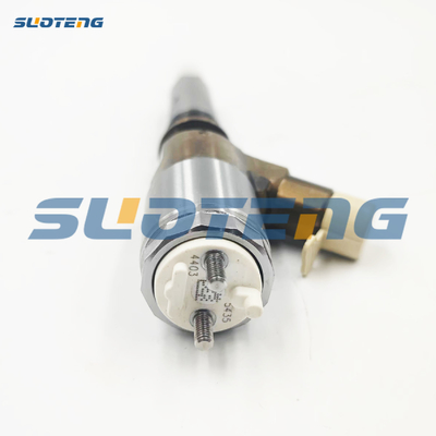 2645A753 321-3600 C6.6 Treibstoffspritzer für Traktor D6K