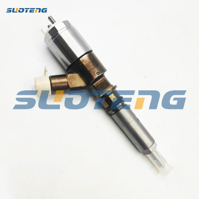 2645A753 2645a753 Kraftstoffeinspritzer für C6.4-Motoren