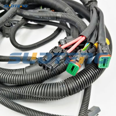 14630636 Motor-Verdrahtungsgurt VOE14630636 Für EC330B