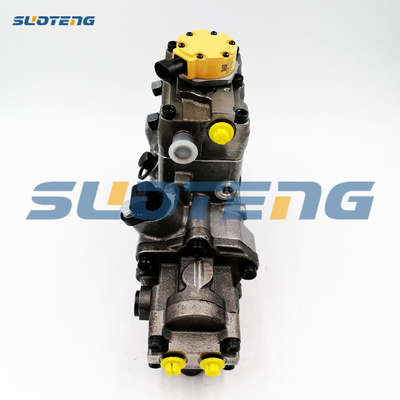 279-7861 2797861 Kraftstoffeinspritzpumpe für Baggerteile 320D