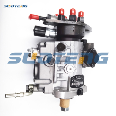 8924A542T Dieselbrennstoffspritzgaspumpe